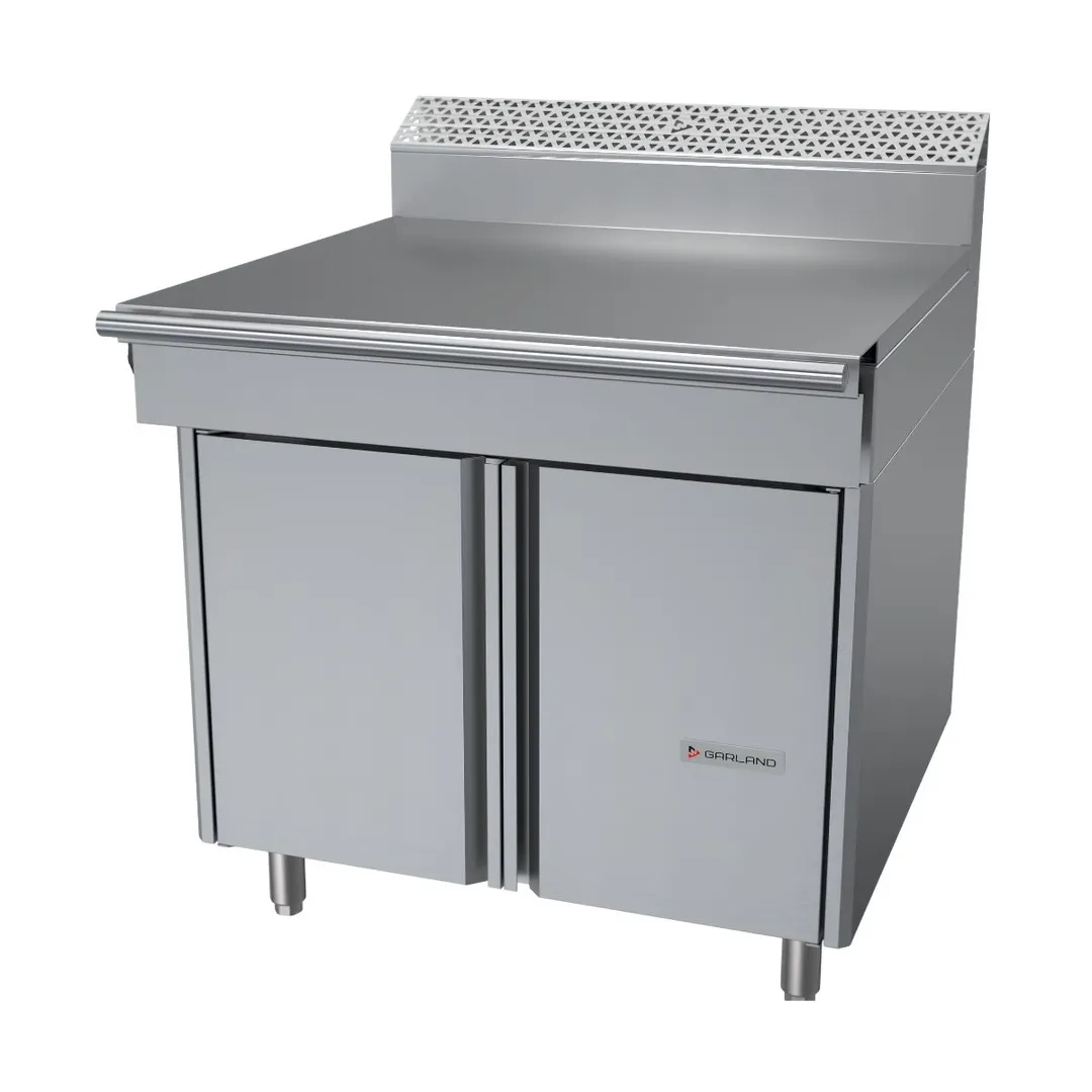 Garland US Range C36-SC Garland Cuisine Spreader Cabinet, 36" Heavy Duty
