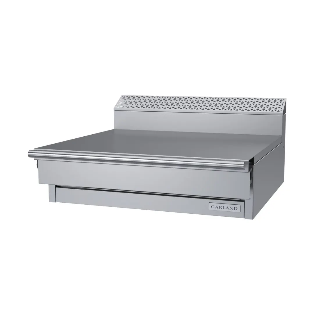 Garland US Range C36-SM Garland Cuisine Series Modular Spreader Top, 36"W
