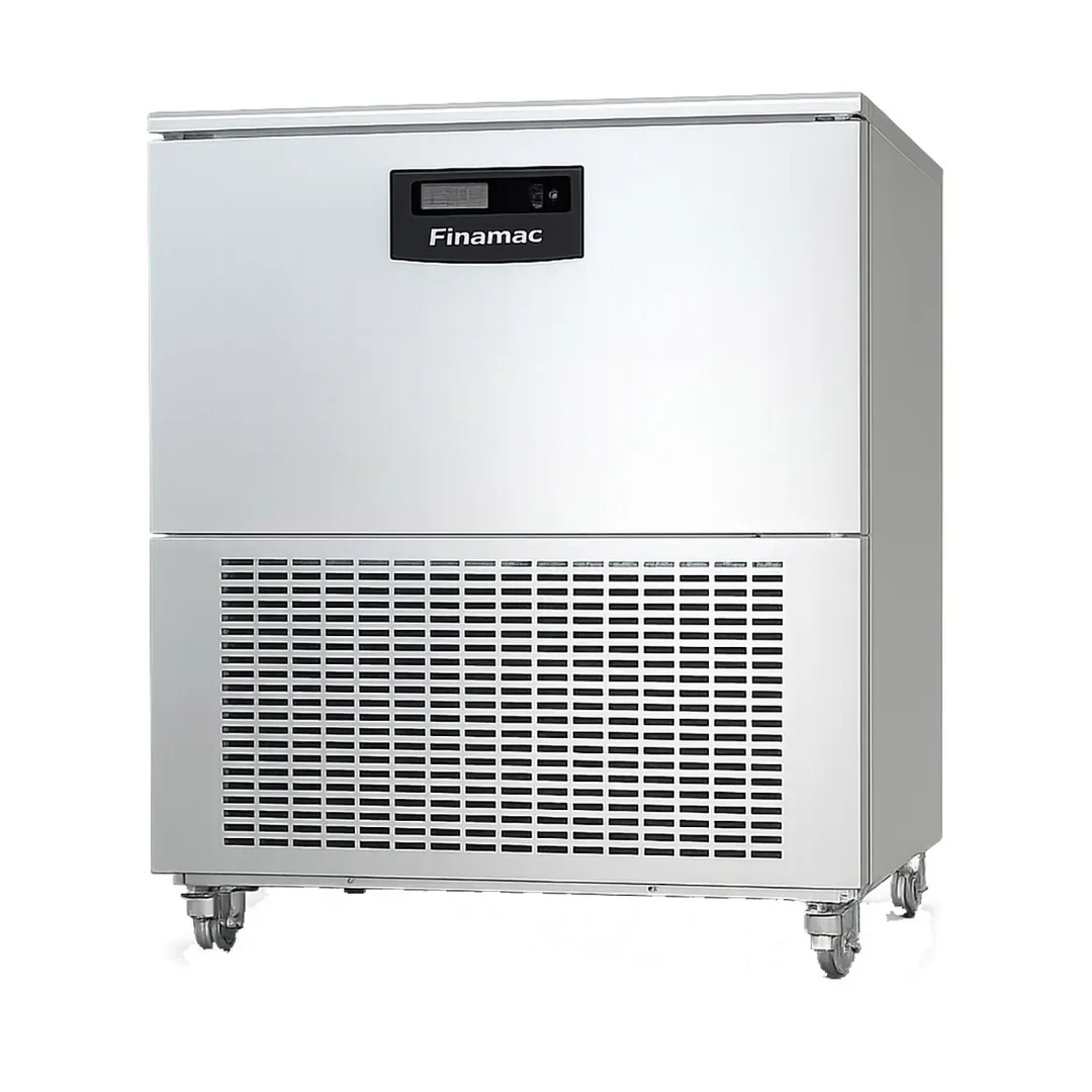Finamac BLAST FREEZER Reach-In Blast Chiller Freezer, 60 Ib Chill 27 Ib Freeze Capacity