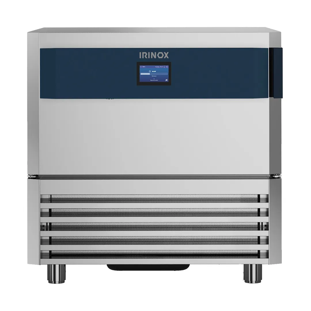 Irinox NEW EASYFRESH NEXT SL Reach-In Blast Chiller/Shock Freezer, 45 Ib Chill / Freeze Capacity
