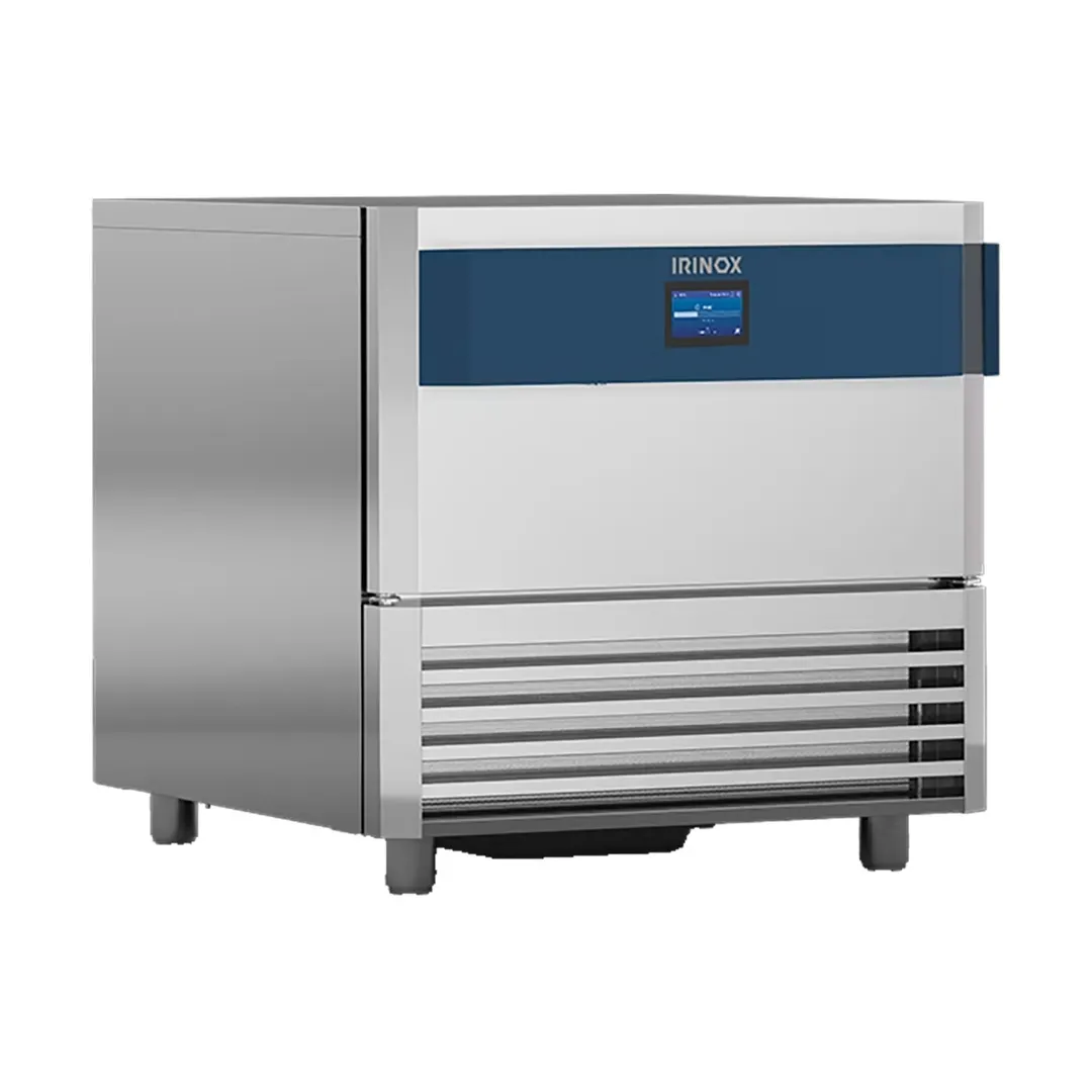 Irinox NEW EASYFRESH NEXT SL Reach-In Blast Chiller/Shock Freezer, 45 Ib Chill / Freeze Capacity