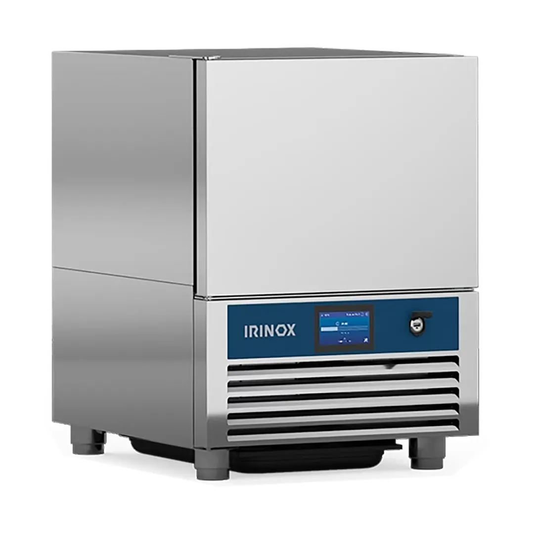 Irinox NEW EASYFRESH NEXT XS Reach-In Blast Chiller/Shock Freezer, 22 Ib Chill 22 Ib Freeze Capacity
