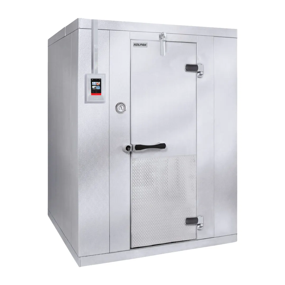 Kolpak K400BC-1T 64" Modular Roll-In Blast Chiller, 450 Ib Chill Capacity