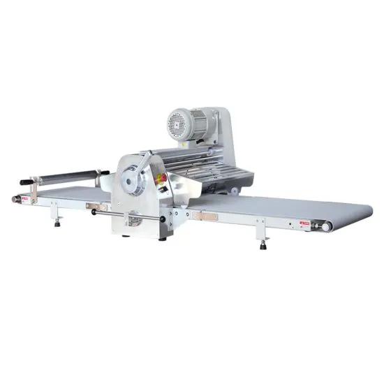 Prepline CSP-69 Countertop Reversible Dough Sheeter