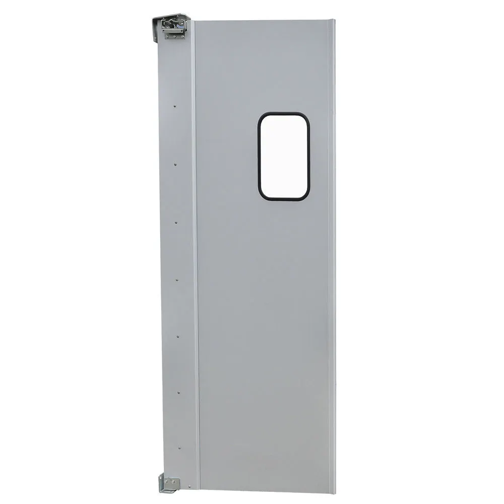 Prepline PTD3084 Traffic Door, Single Panel, 30"W X 84"H, Built-In