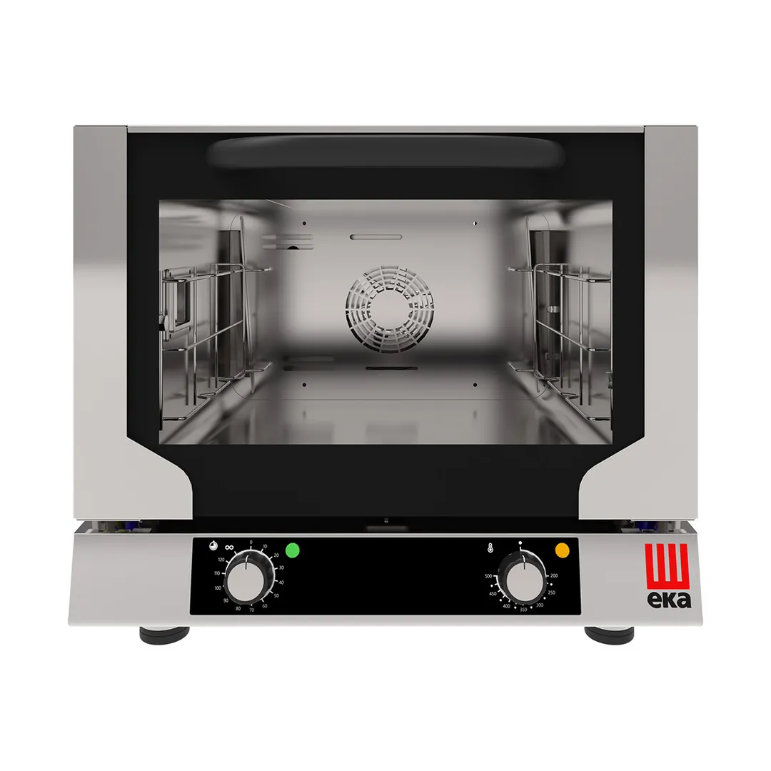 Tecnoeka EKFA 312 N S Electric Convection Oven