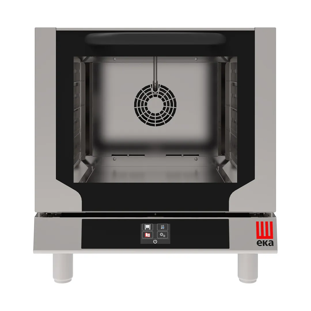 Tecnoeka EKFA 412 N TUD Electric Convection Oven