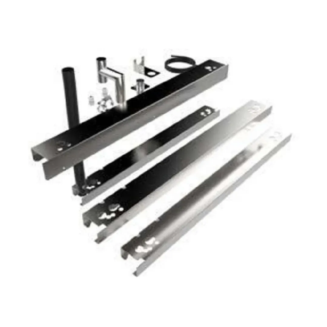 Tecnoeka EKKMA412 Stacking Kit, for models EKFA 312 & 412