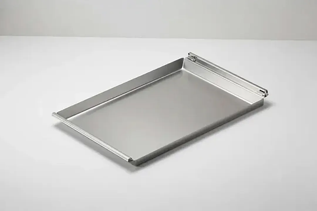 Tecnoeka EKT64RG Fat Drip Pan, 600 x 400mm, full size tray