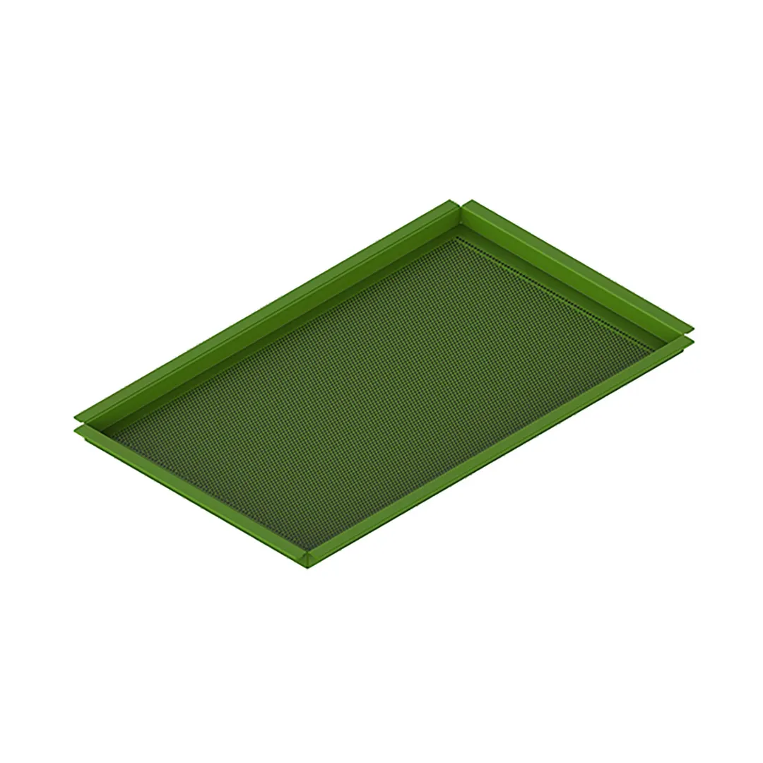 Tecnoeka EKTF11PT/A Perforated Tray, GN 1/1, teflon coated