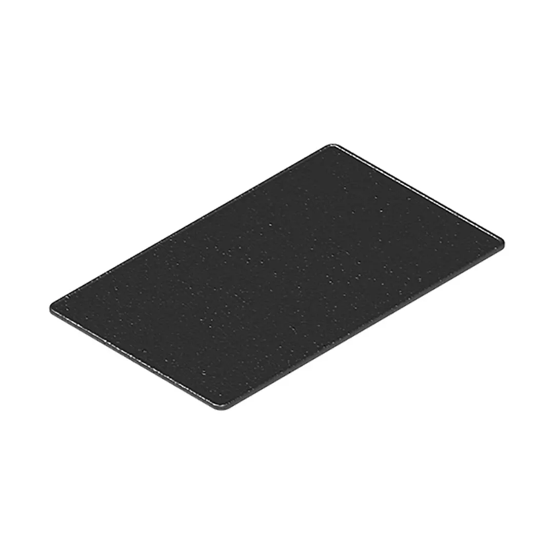 Tecnoeka KPGL11A Smooth Heavy Plate, with non-stick coating