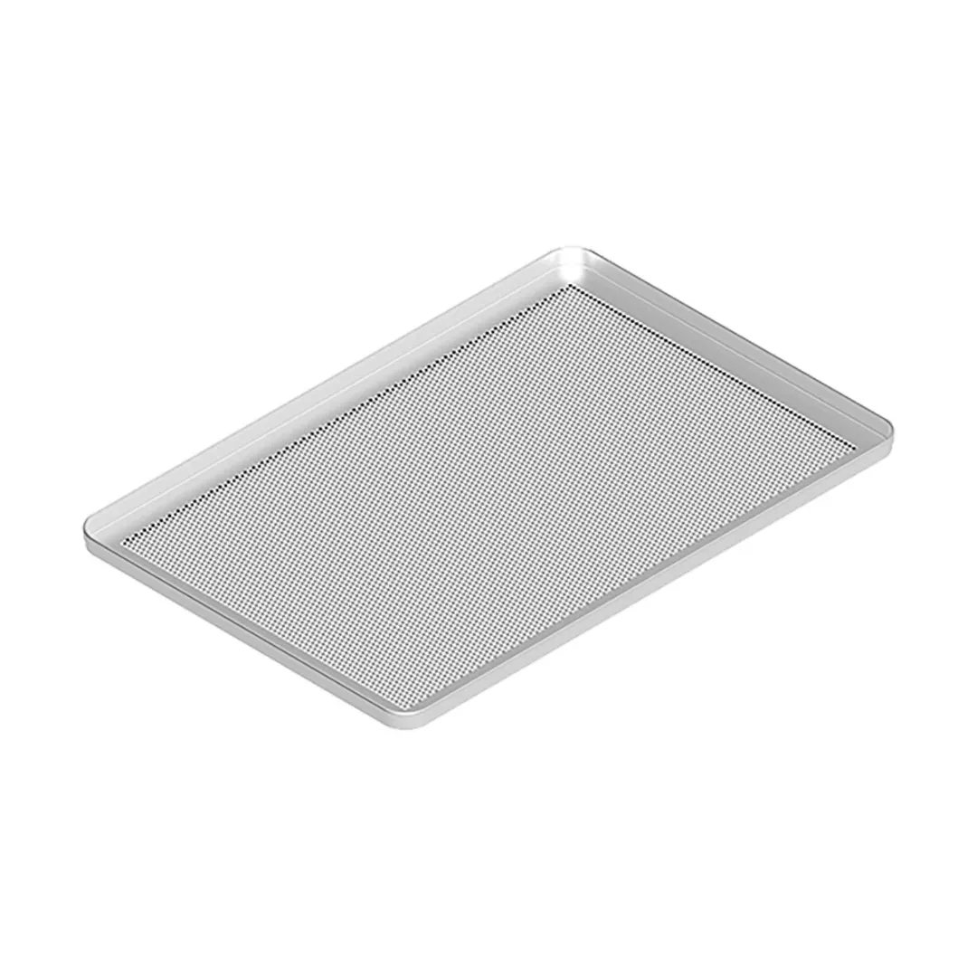 Tecnoeka KTF8P/A Perforated Tray, GN 2/1, full size