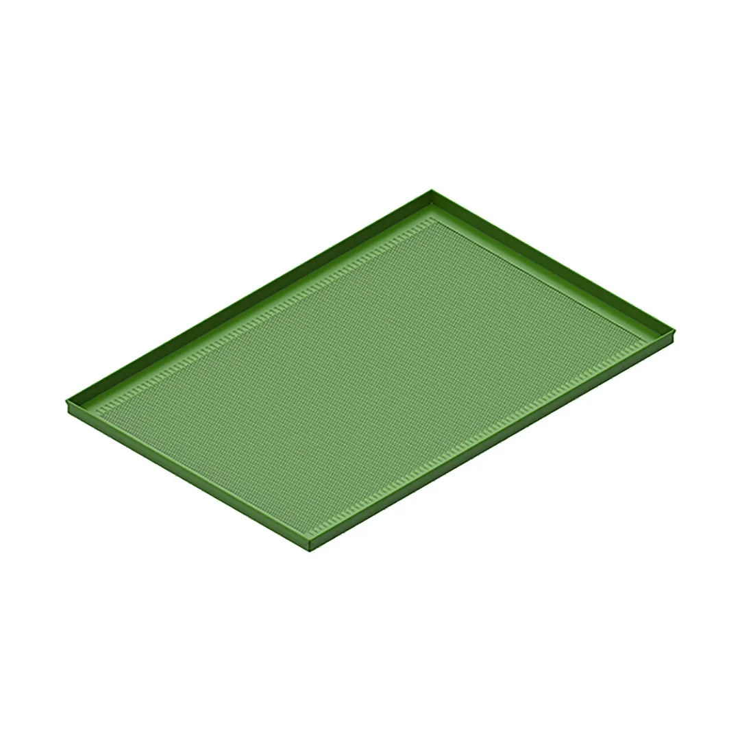 Tecnoeka KTF8PT/A Perforated Tray, full size, GN 2/1