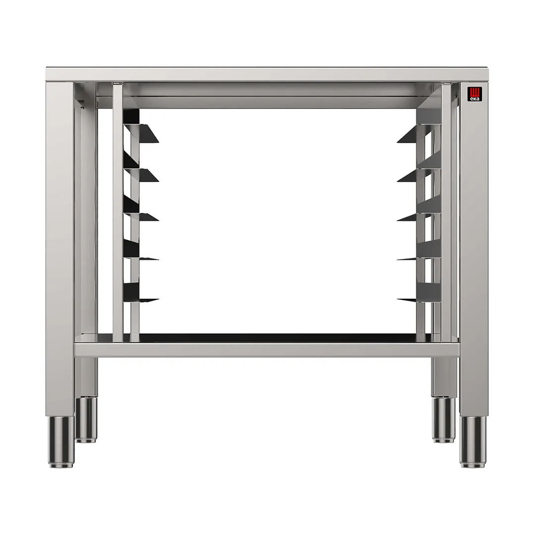 Tecnoeka MKTS 64 Millennial Fixed Table