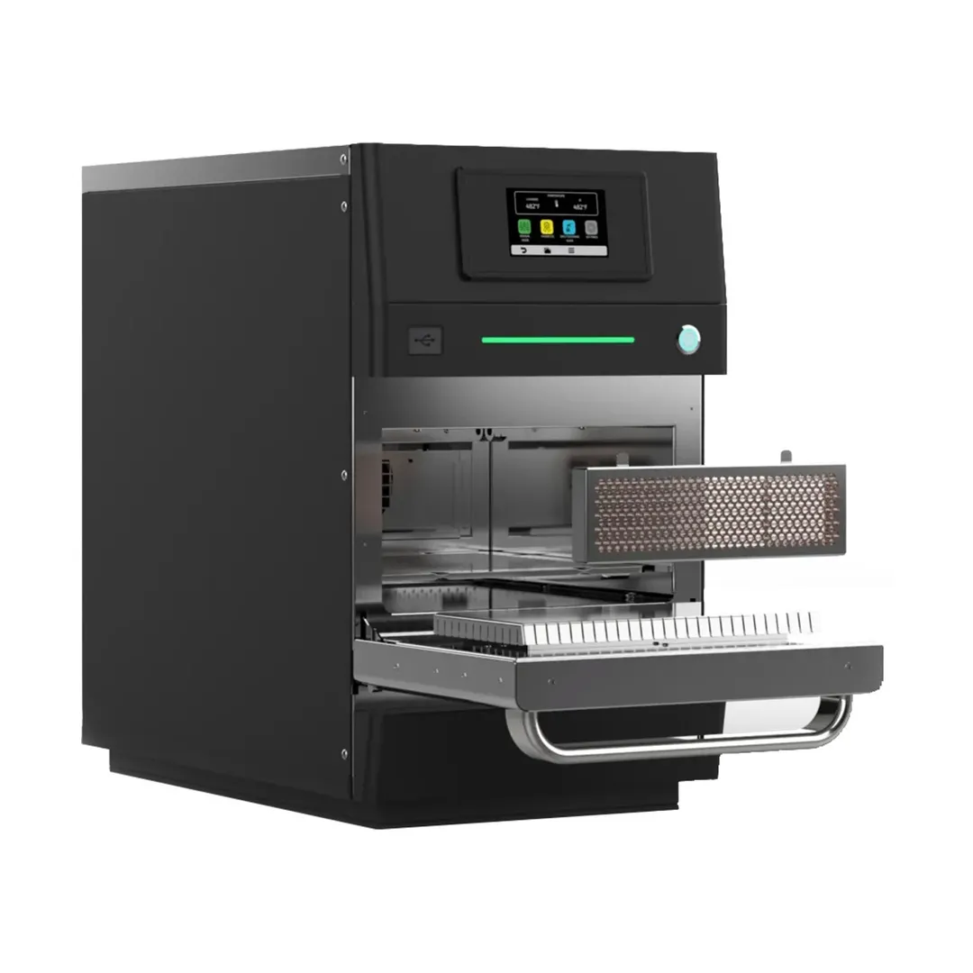 Pratica Products Inc FIT EXPRESS SM 990170 Fit Express Single Mag Speed Oven