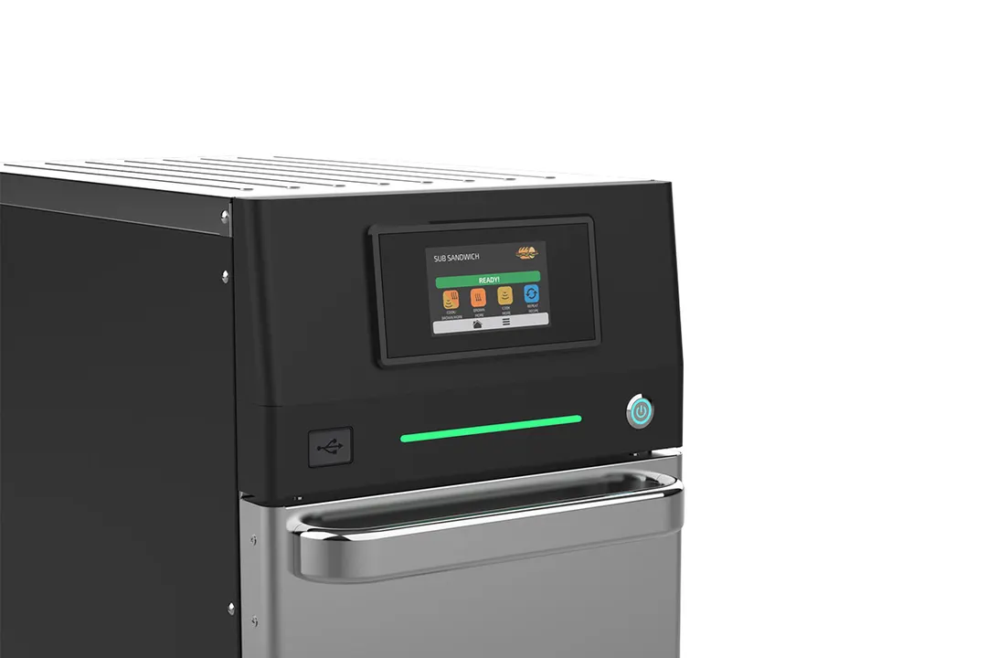 Pratica Products Inc FIT EXPRESS SM 990170 Fit Express Single Mag Speed Oven