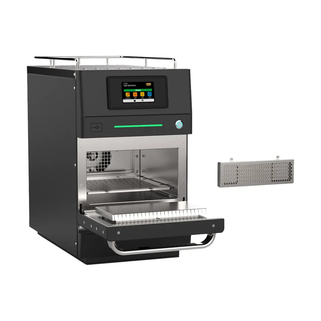 Pratica Products Inc FIT EXPRESS Combination Rapid Cook Oven
