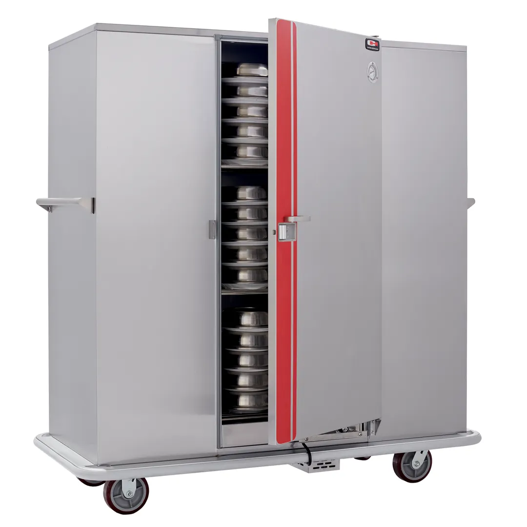 Carter-Hoffmann BB150-RS Banquet Heated Cabinet
