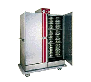 Carter-Hoffmann BB1600-RS Banquet Heated Cabinet