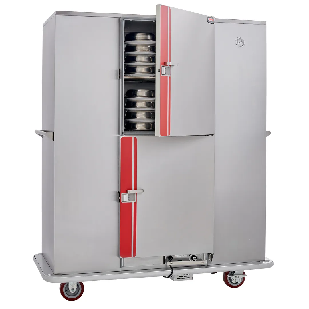 Carter-Hoffmann BB200D-RS Banquet Heated Cabinet