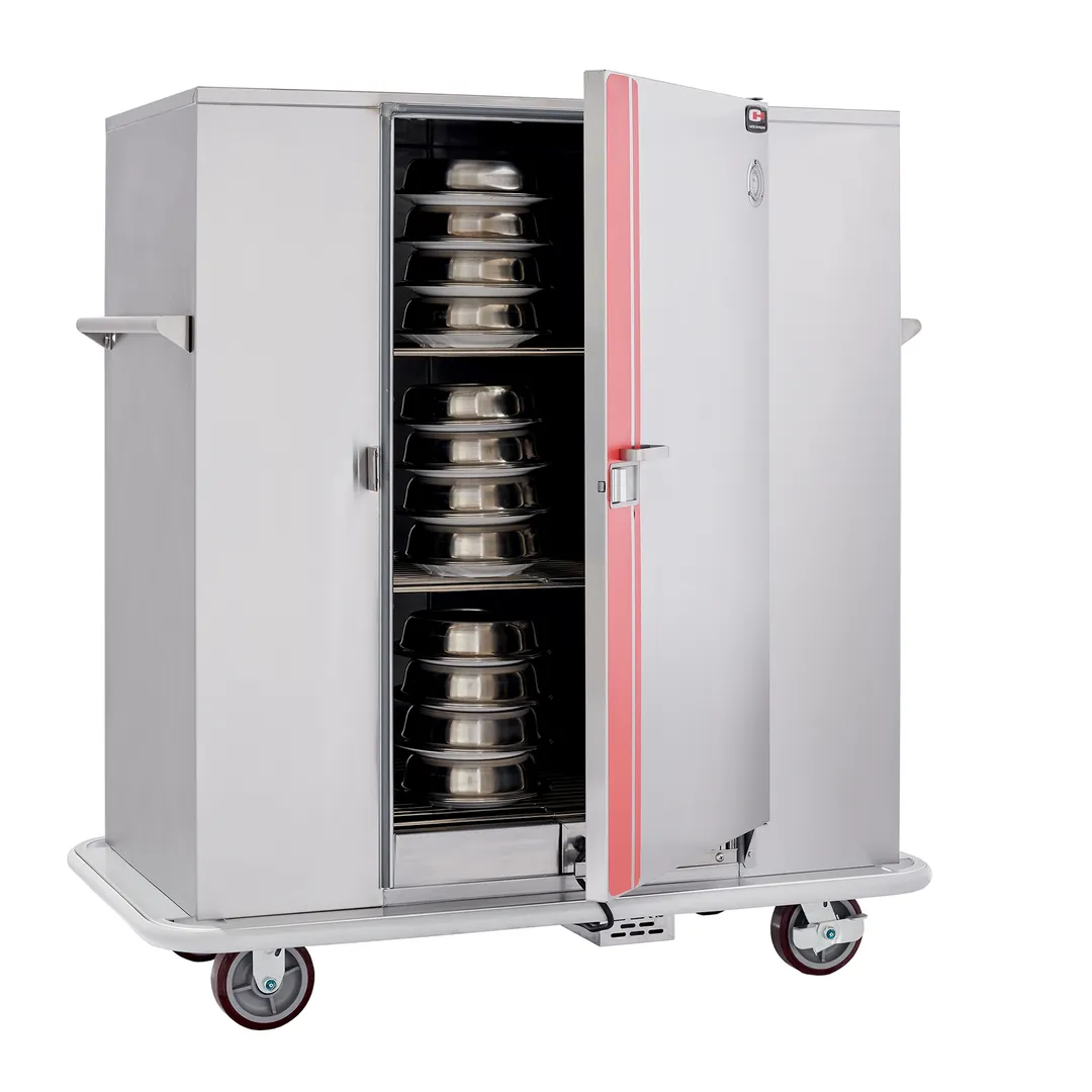 Carter-Hoffmann BB96-RS Banquet Heated Cabinet