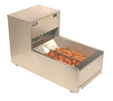 Carter-Hoffmann CNH14-RS French Fry Warmer