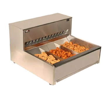 Carter-Hoffmann CNH28LP-RS French Fry Warmer