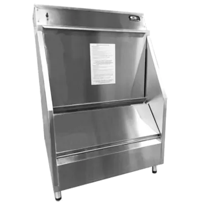Carter-Hoffmann CW4E-RS Bulk Nacho Chip Warmer