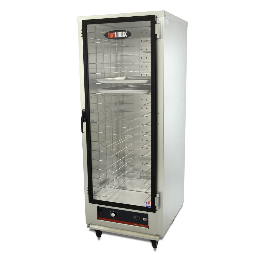 Carter-Hoffmann HL3-18-RS Mobile Heated Cabinet