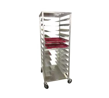 Doyon AL20 Tray Delivery Cart