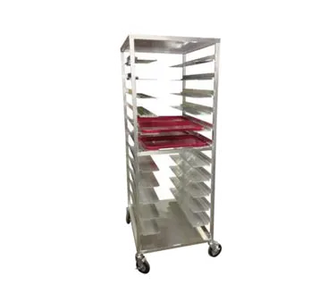 Doyon AL24 Tray Delivery Cart