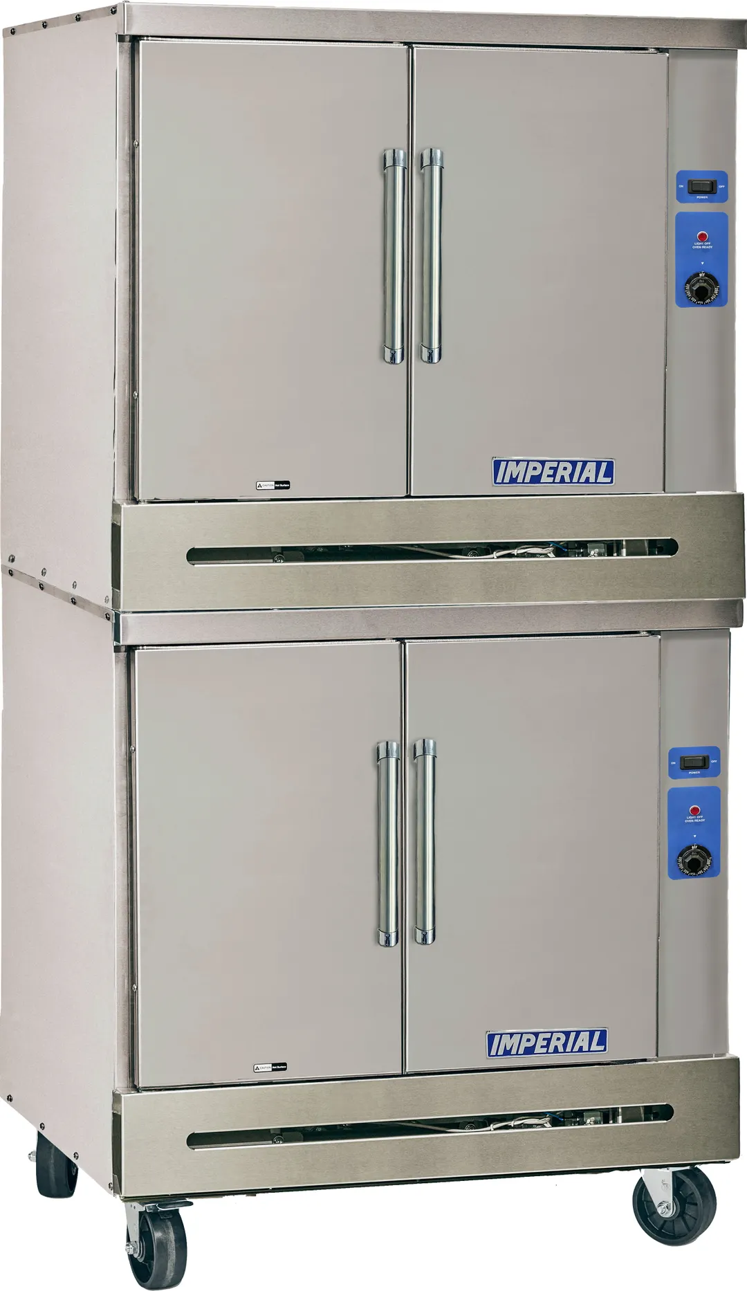 Imperial ECV-2 Gas Convection Oven