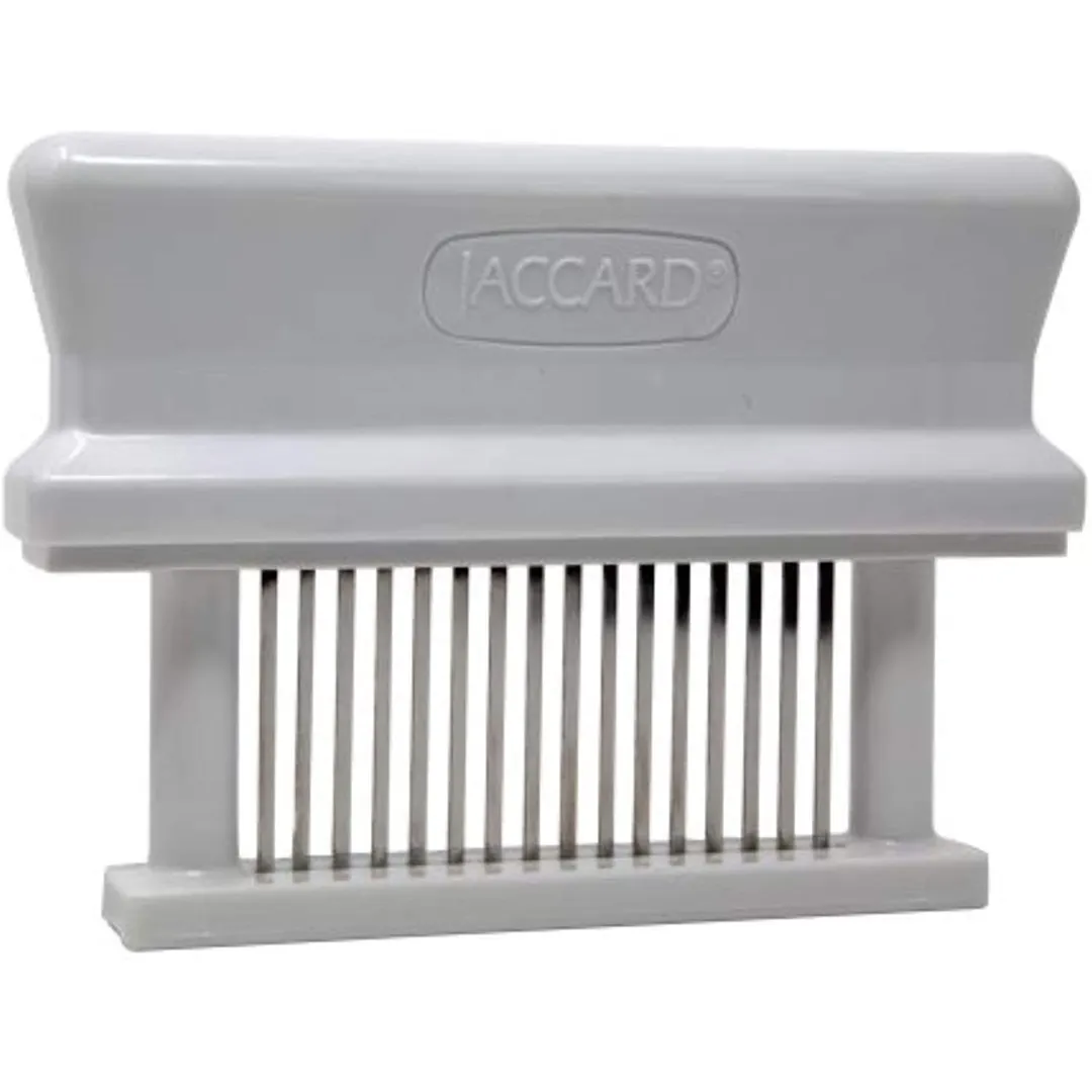 Jaccard 200316 Handheld Meat Tenderizer