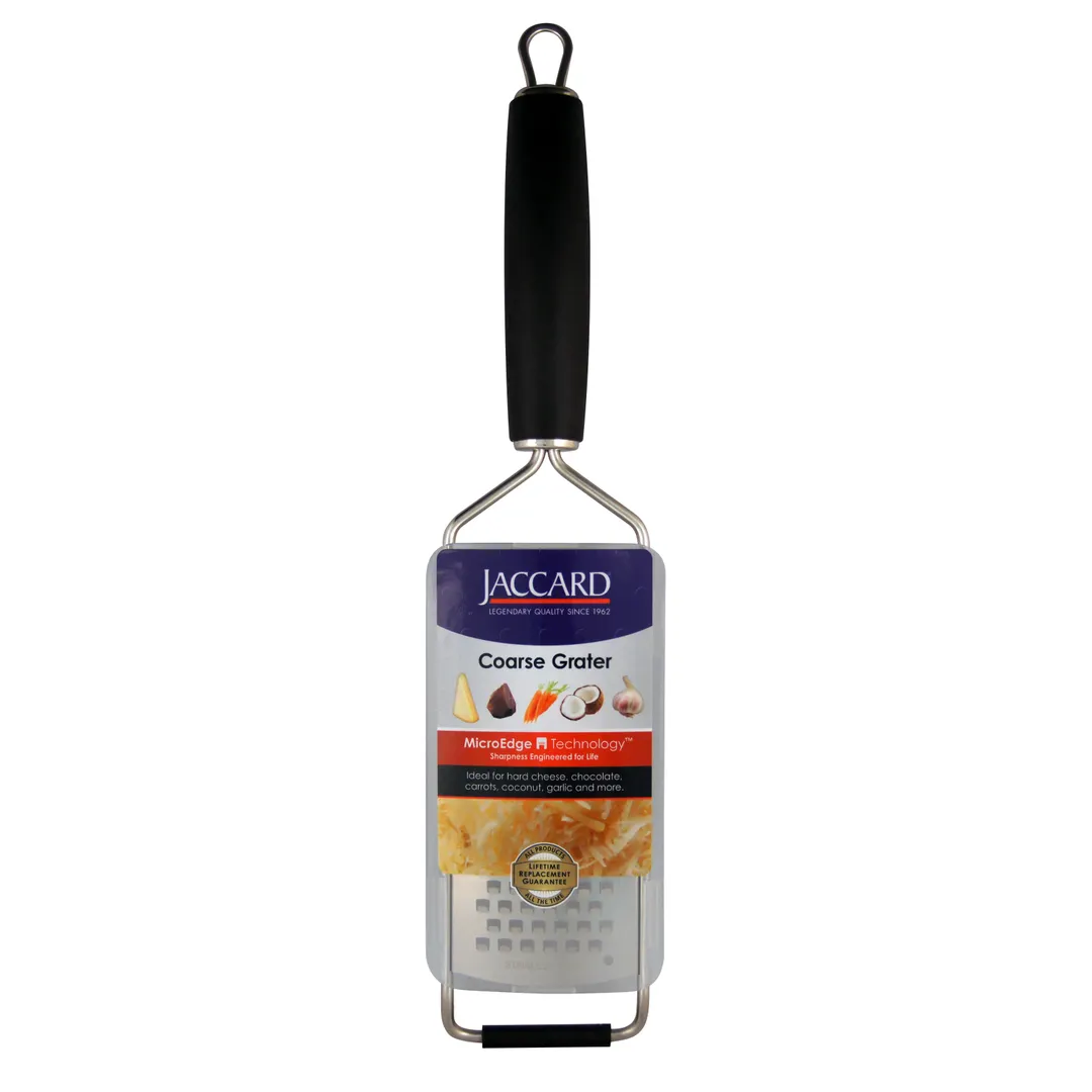 Jaccard 201201GC Manual Grater