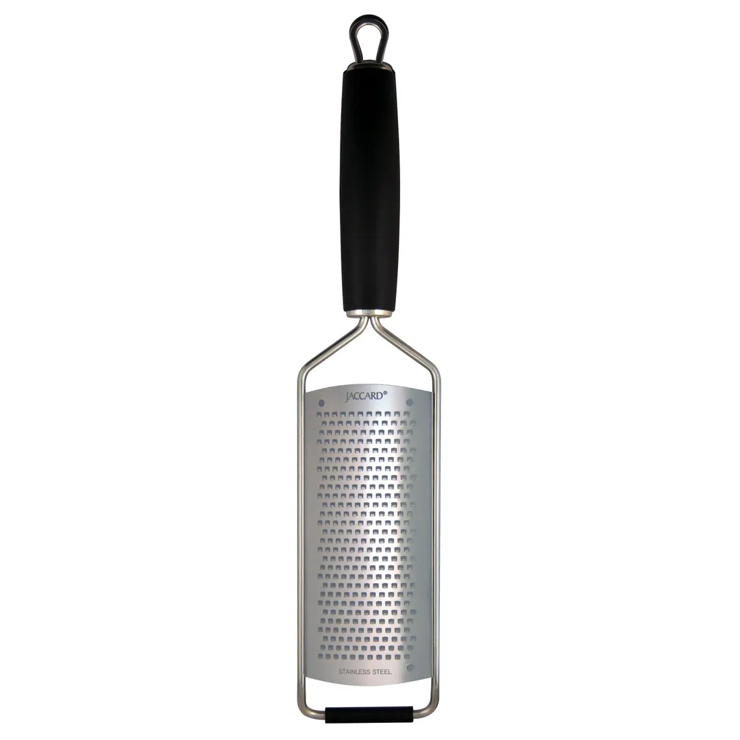 Jaccard 201201GF MicroEdge Manual Grater/Zester