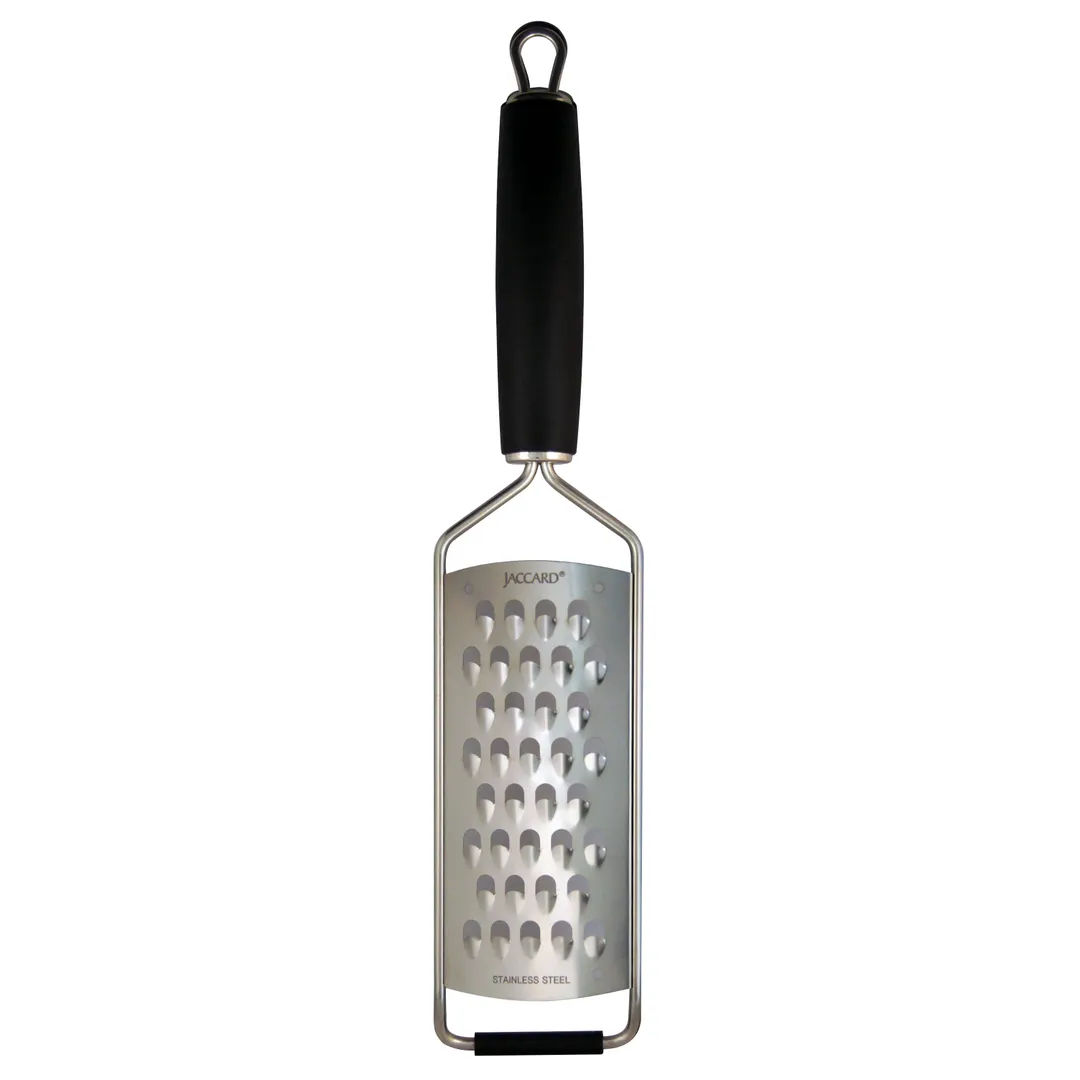 Jaccard 201201GXC MicroEdge Manual Grater