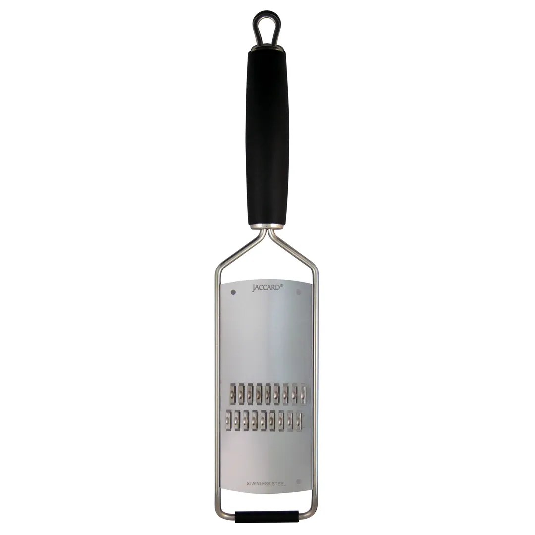Jaccard 201201MS MicroEdge Manual Grater