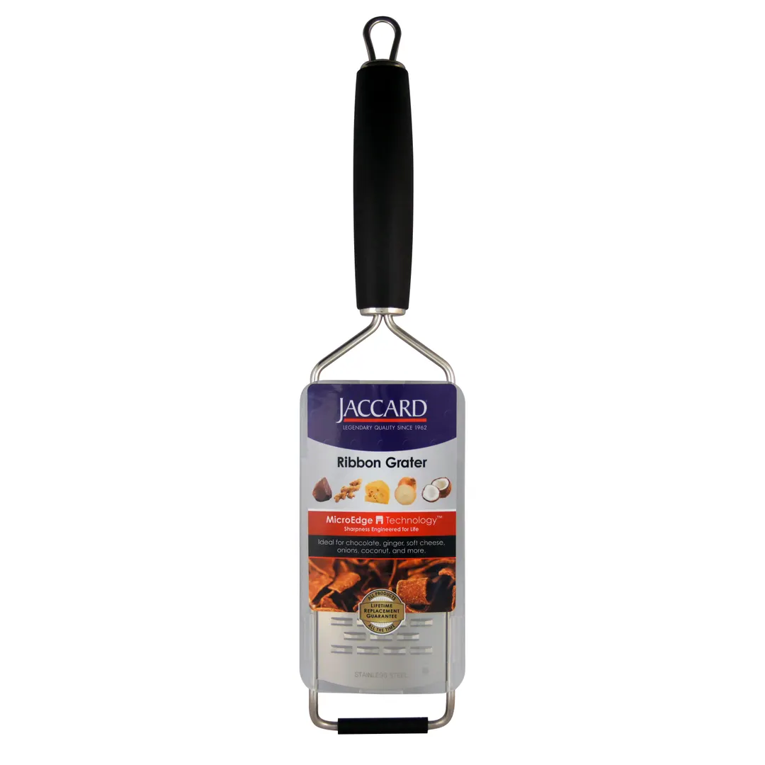 Jaccard 201201R Manual Grater