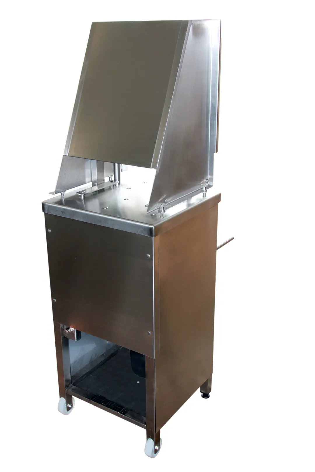 Jaccard 201504R4 Semi-Automatic Electric Meat Tenderizer