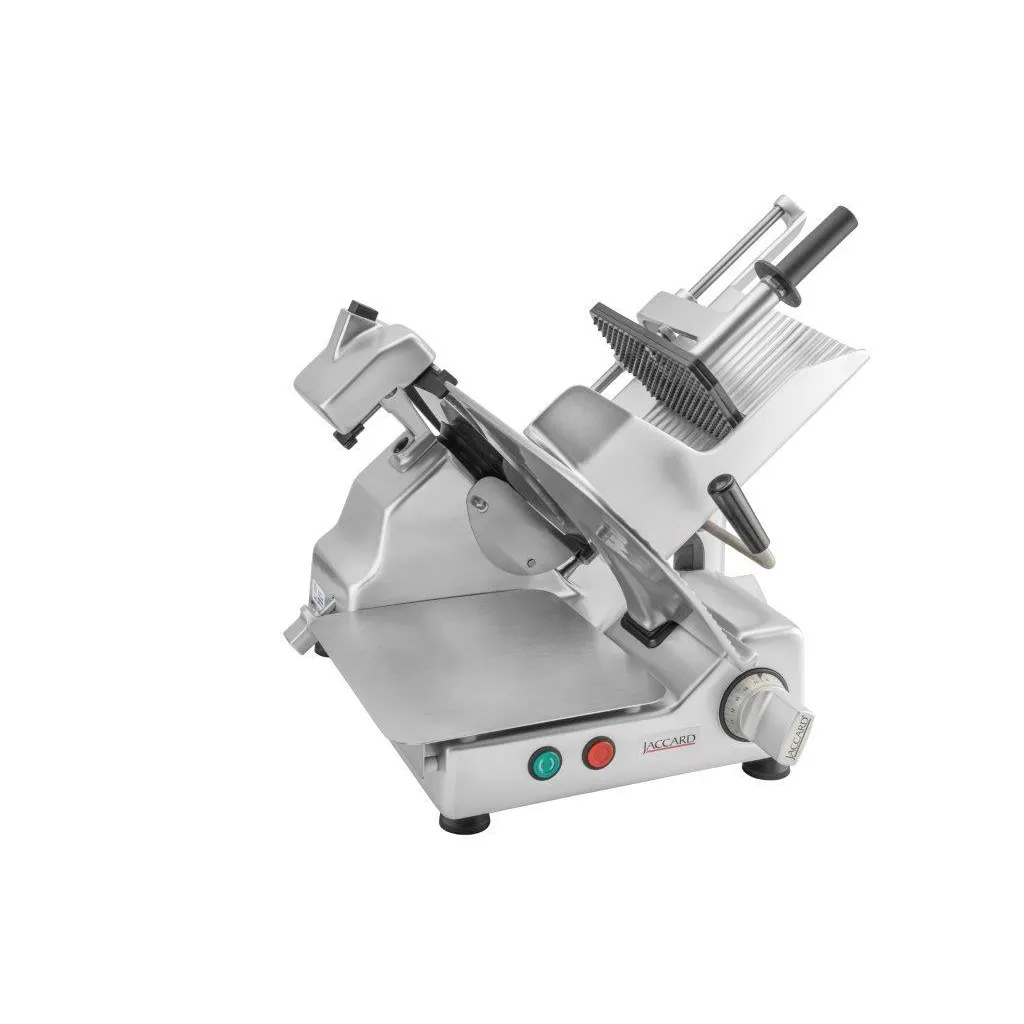 Jaccard J300G Manual Food Slicer