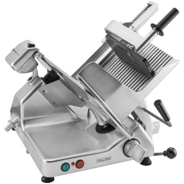 Jaccard J350G Manual Food Slicer