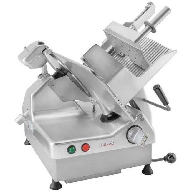 Jaccard J350GCO Manual Food Slicer