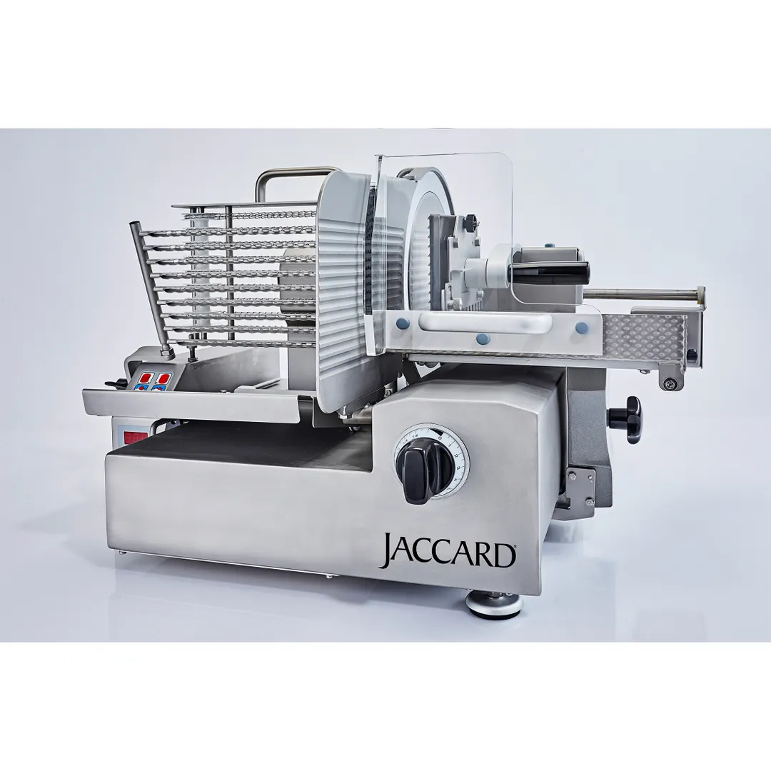 Jaccard VA2000NSF-530T Electric Food Slicer