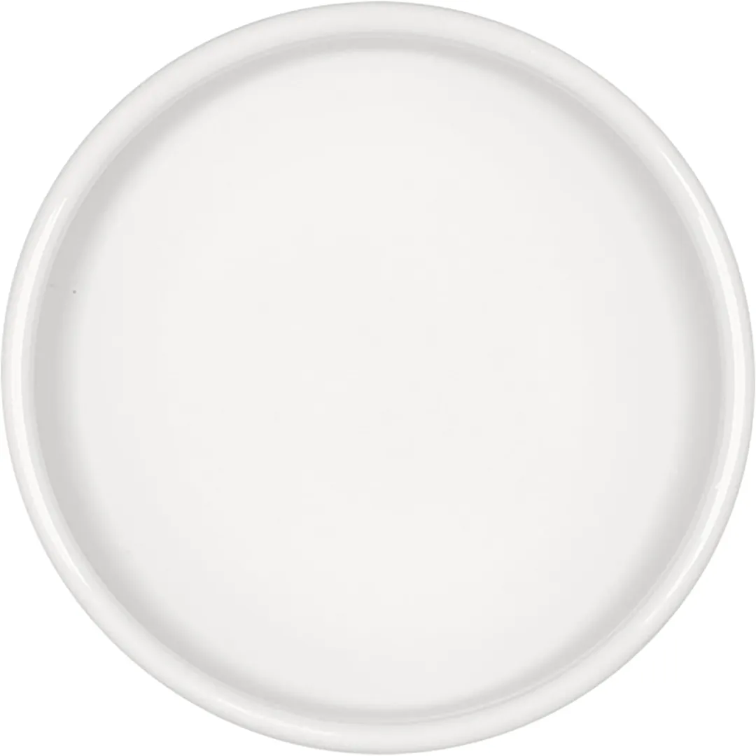 Libbey 611406012000000 - 3" Round Porcelain Condiment Bowl, 2 Oz, Oven/Microwave/Freezer Safe - Case