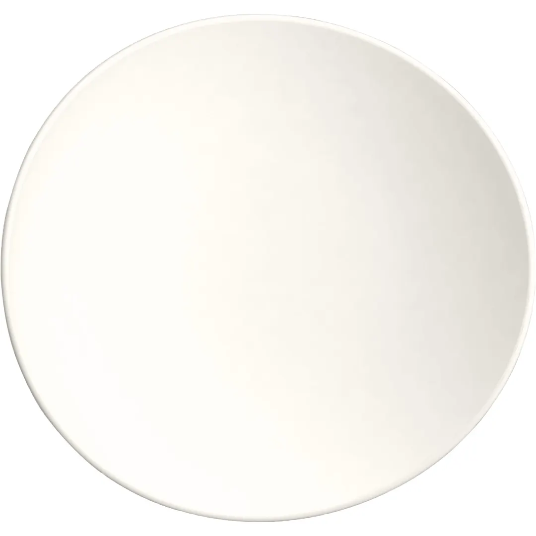 Libbey 669336762000000 Porcelain Bowl, 11.8oz 6" Diameter, Oven Microwave Dishwasher Safe - Case