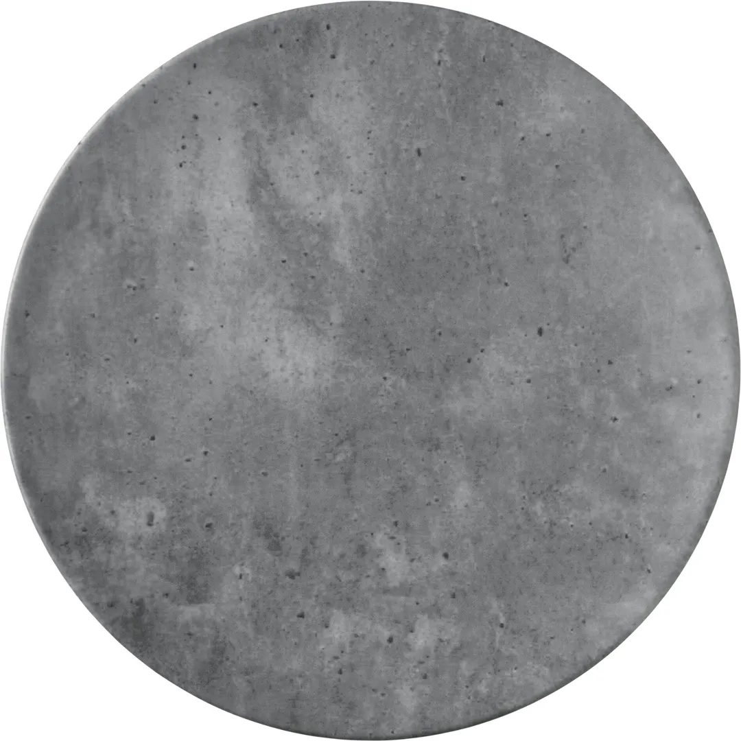 Libbey 671122811360212 China Plate – 11" Round Porcelain Oven Microwave Safe, Dishwasher Safe- Case