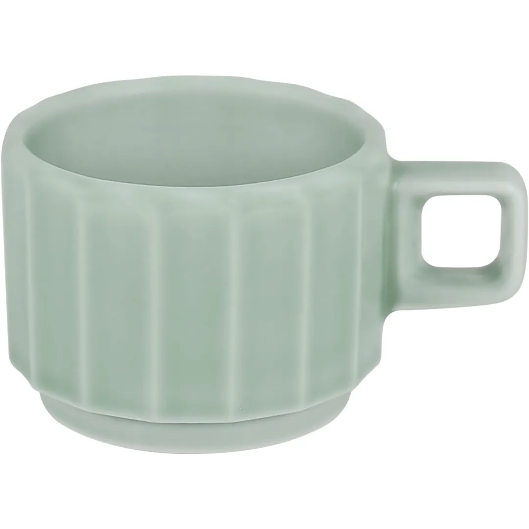 Libbey 6765209B1000000 China Cups 3 oz (1‑1/2”) Porcelain Microwave/Freezer/Dishwasher Safe - Case