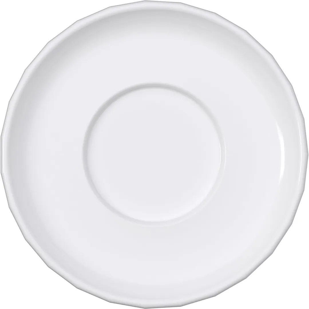 Libbey 676690912000000 China Saucer