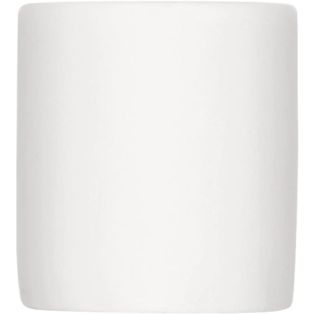 Libbey 699409012000000 Toothpick Holder, Porcelain Dispenser, Freezer Safe, Dishwasher Safe - Case