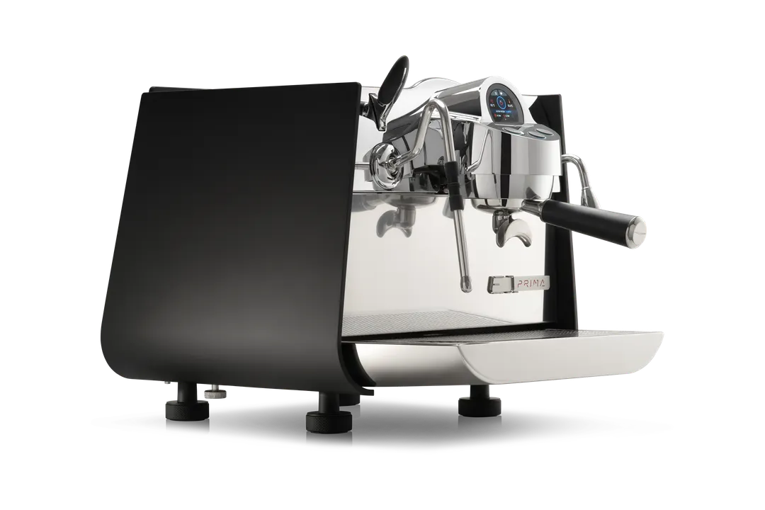 Nuova Simonelli E1 PRIMA PRO (MVAE1POVN3010036) Espresso Cappuccino Machine